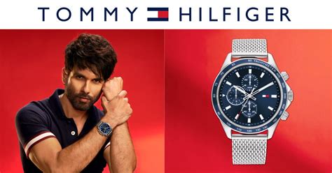 tommy hilfiger replica watches india|cheapest tommy hilfiger watches.